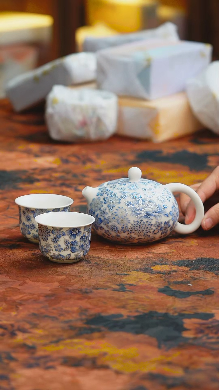 【闪购商品】楽门茶器！！！！