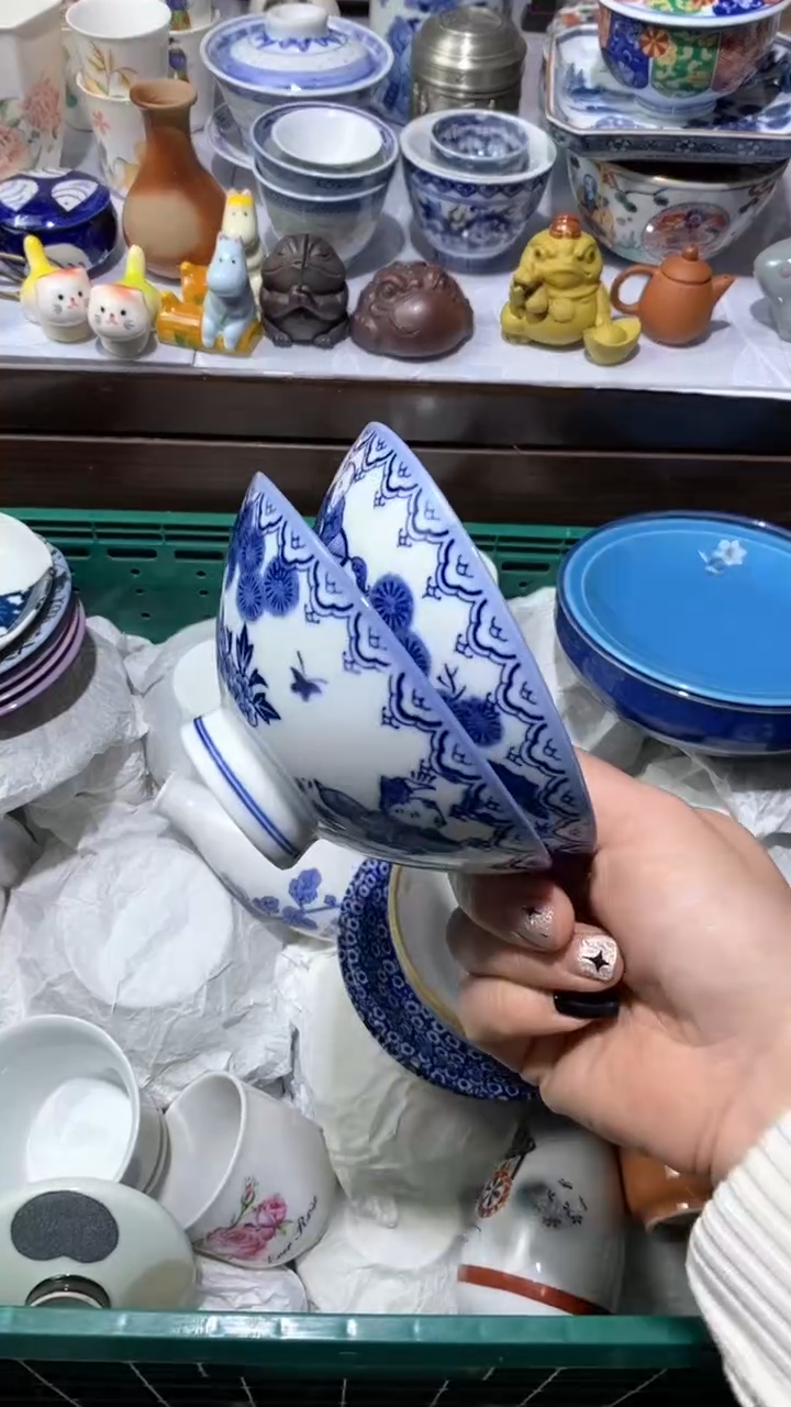 【闪购商品】瓷片满16元凑凑单发货.手快有手慢无