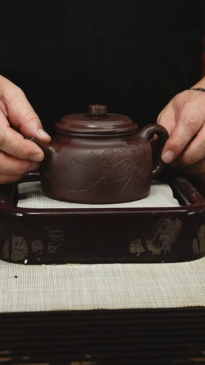 茶壶紫砂1111111