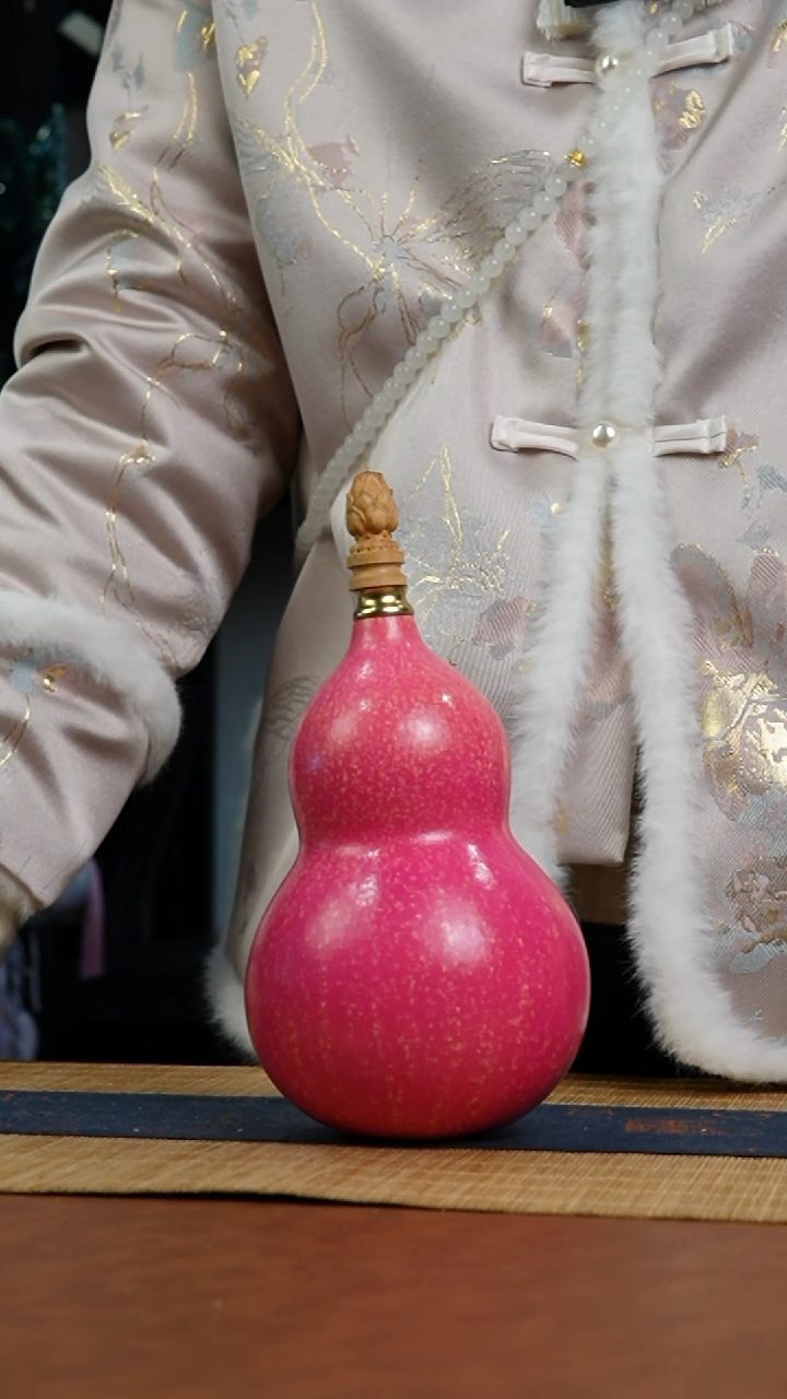 350号 天然热水酒葫芦 一物一拍（有瑕介意勿拍）