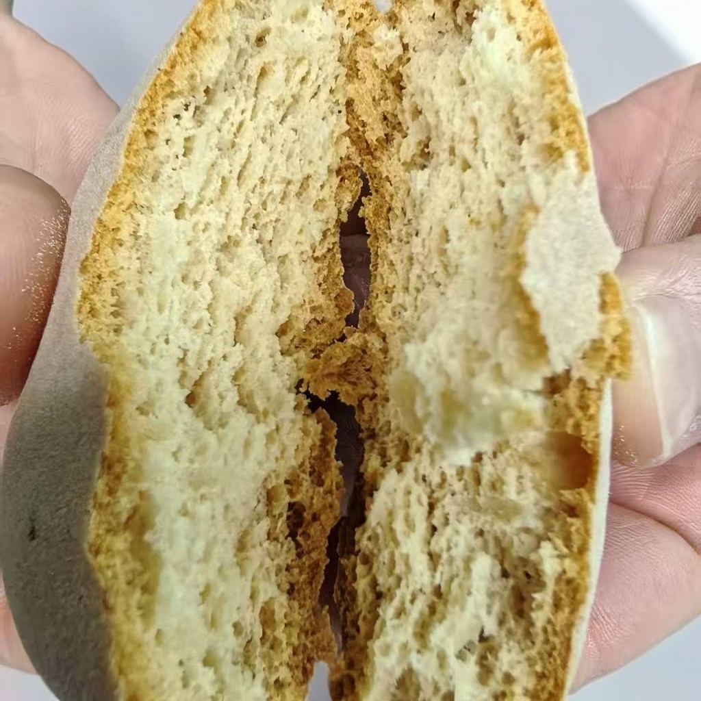 宿松特产小发饼2斤