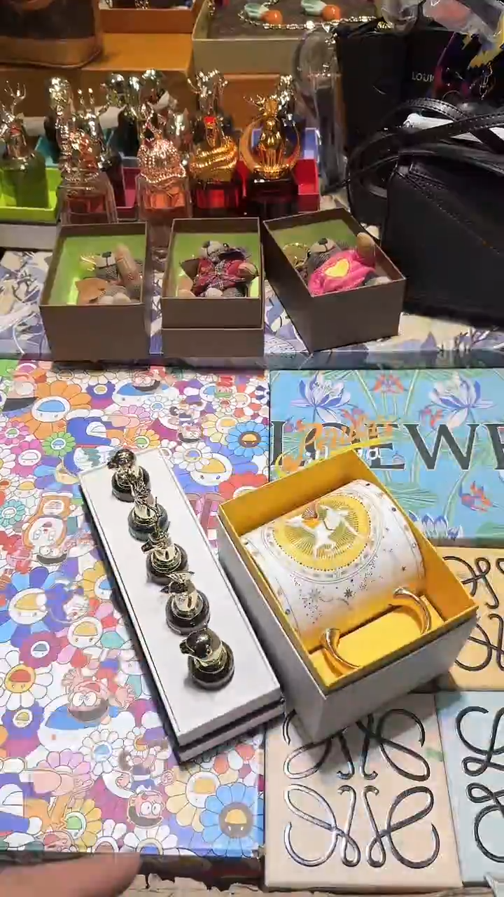 【闪购商品】瓷片换类目孤品单品一件不留狮子5