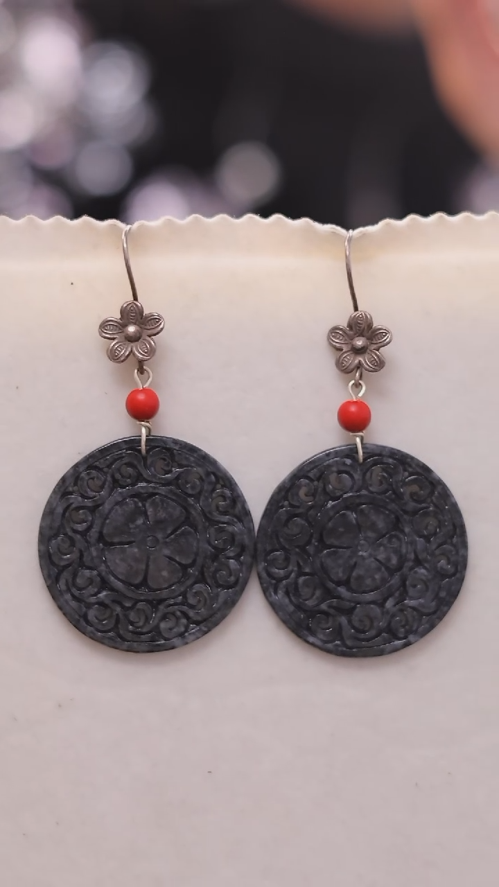 【闪购商品】翡翠颈饰未镶嵌24小时内发货质保A货