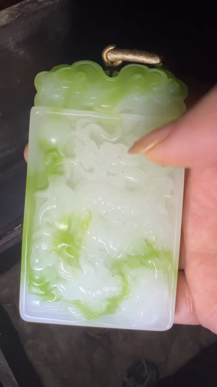 玉高端福利精品摆件链接