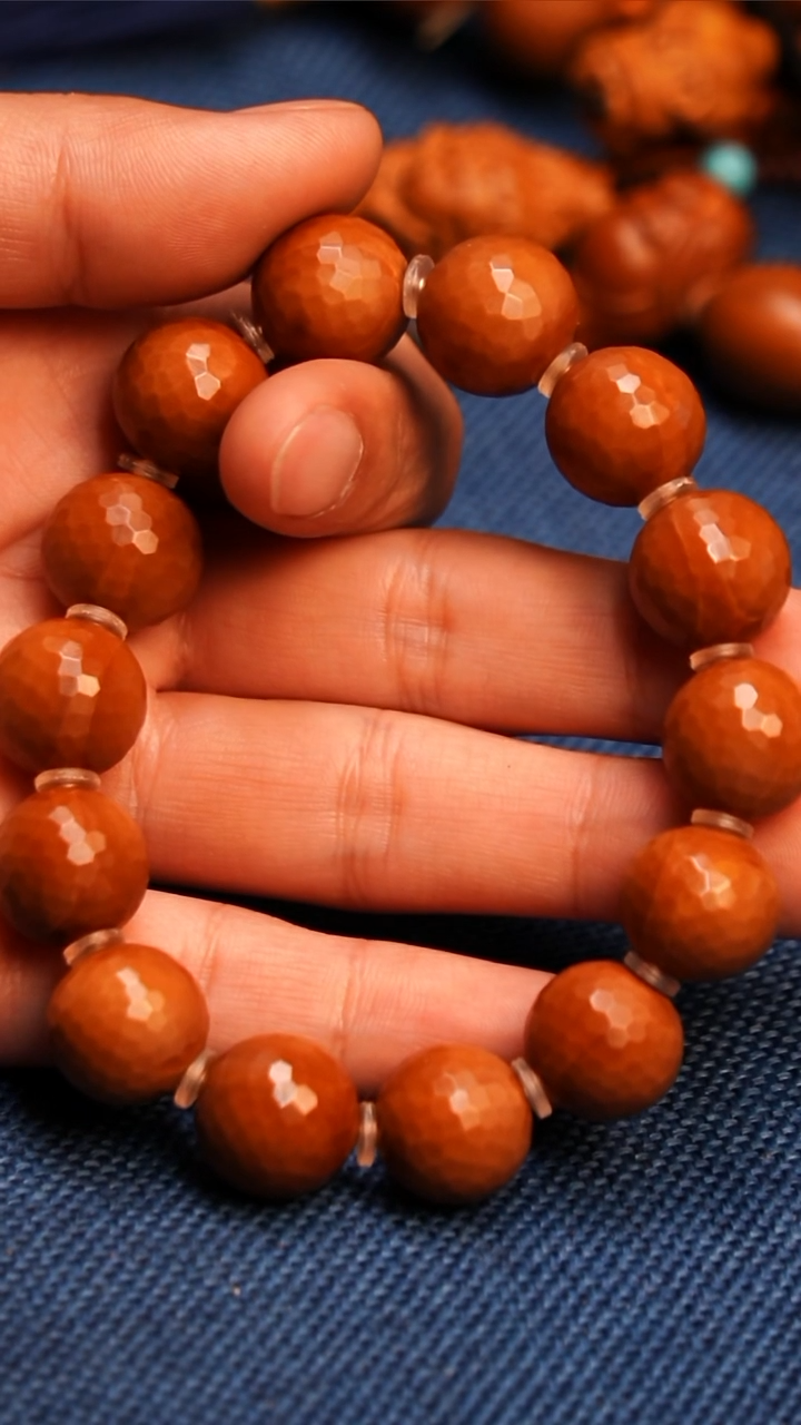 【闪购商品】橄榄核手串/手链橄榄核