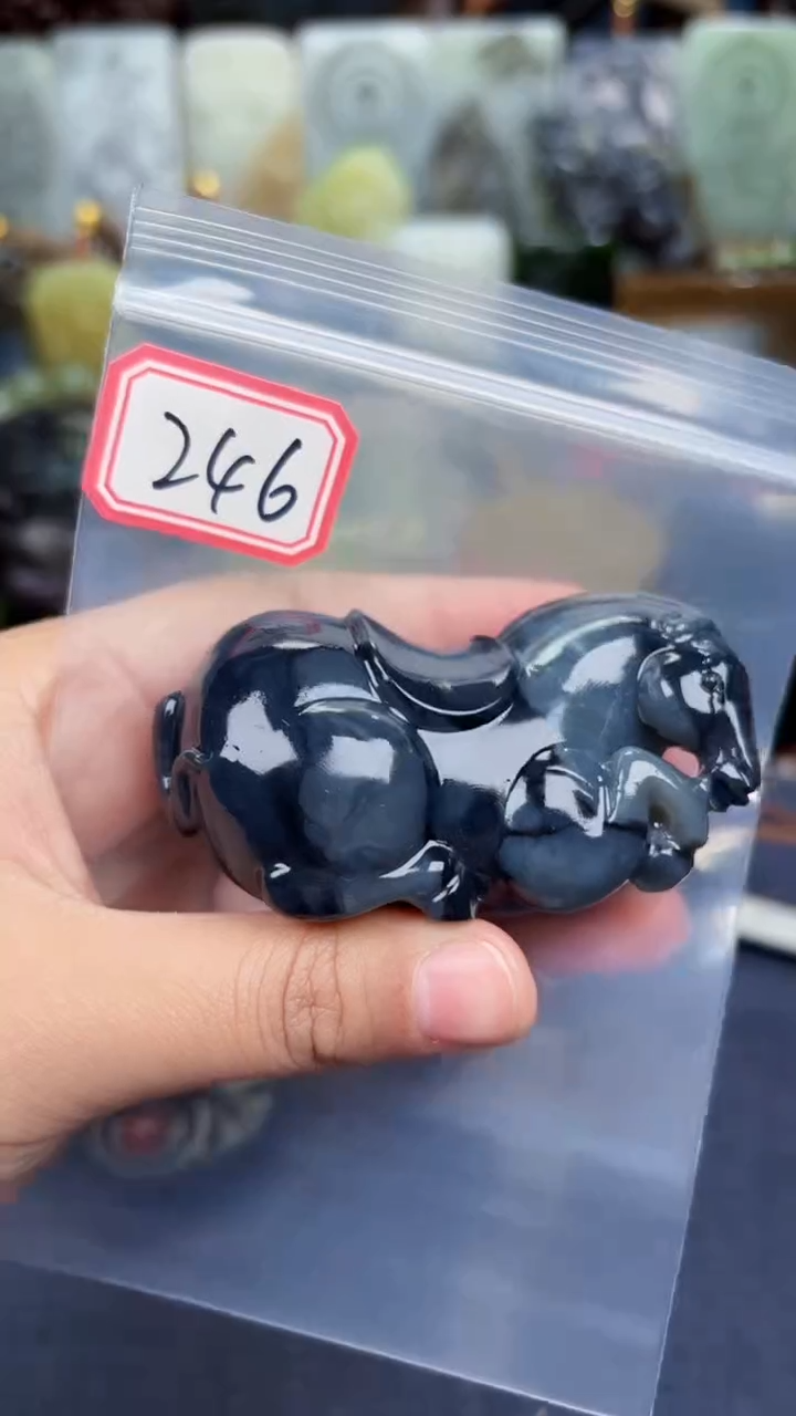 颈饰未镶嵌和田玉和田玉