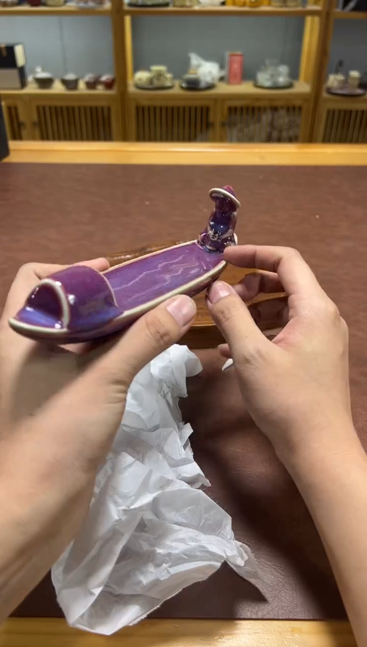 【闪购商品】淘礼茶具清货专属链接