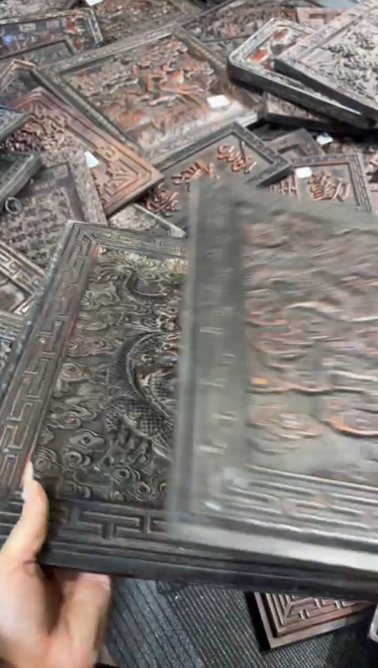 【闪购商品】木E060雕刻板以直播间截图为准