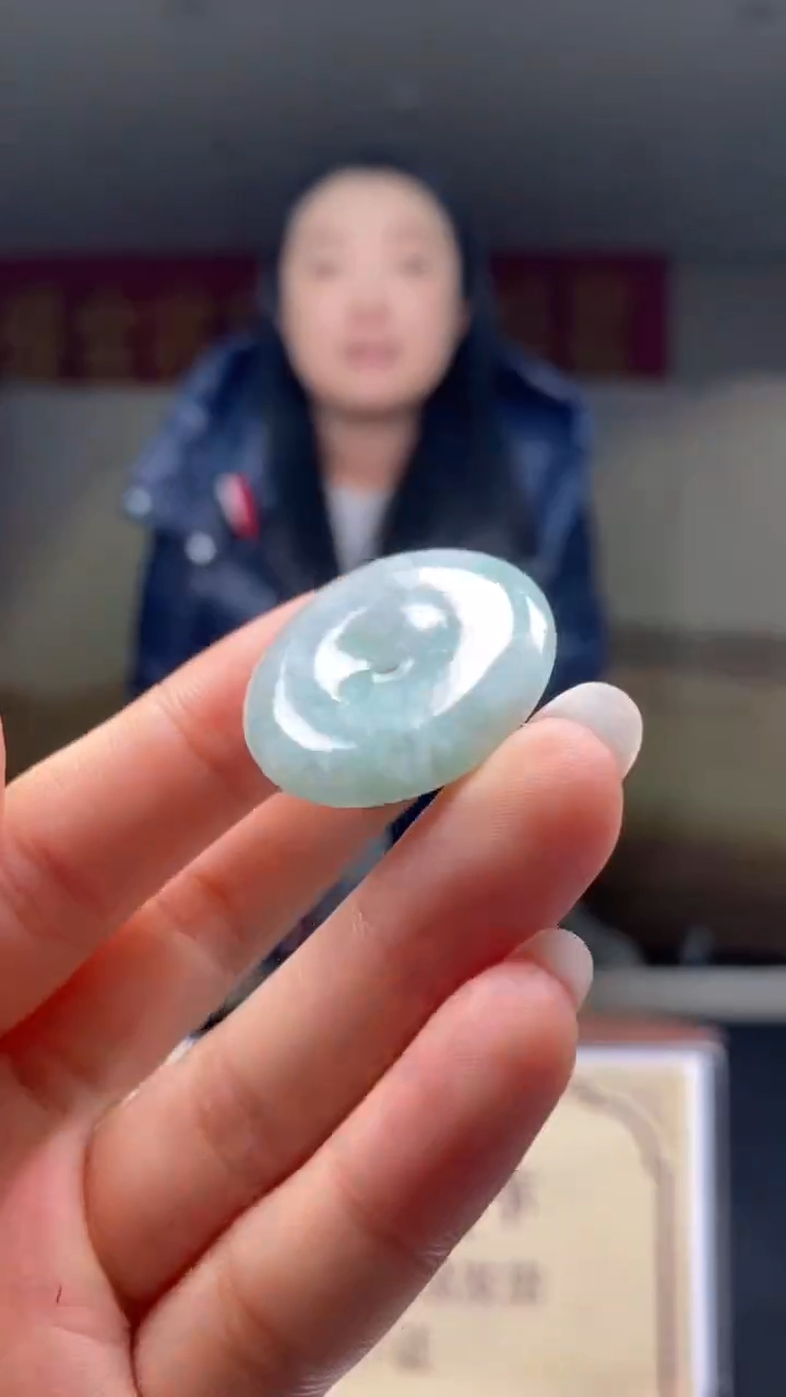 未镶嵌定制翡翠********507