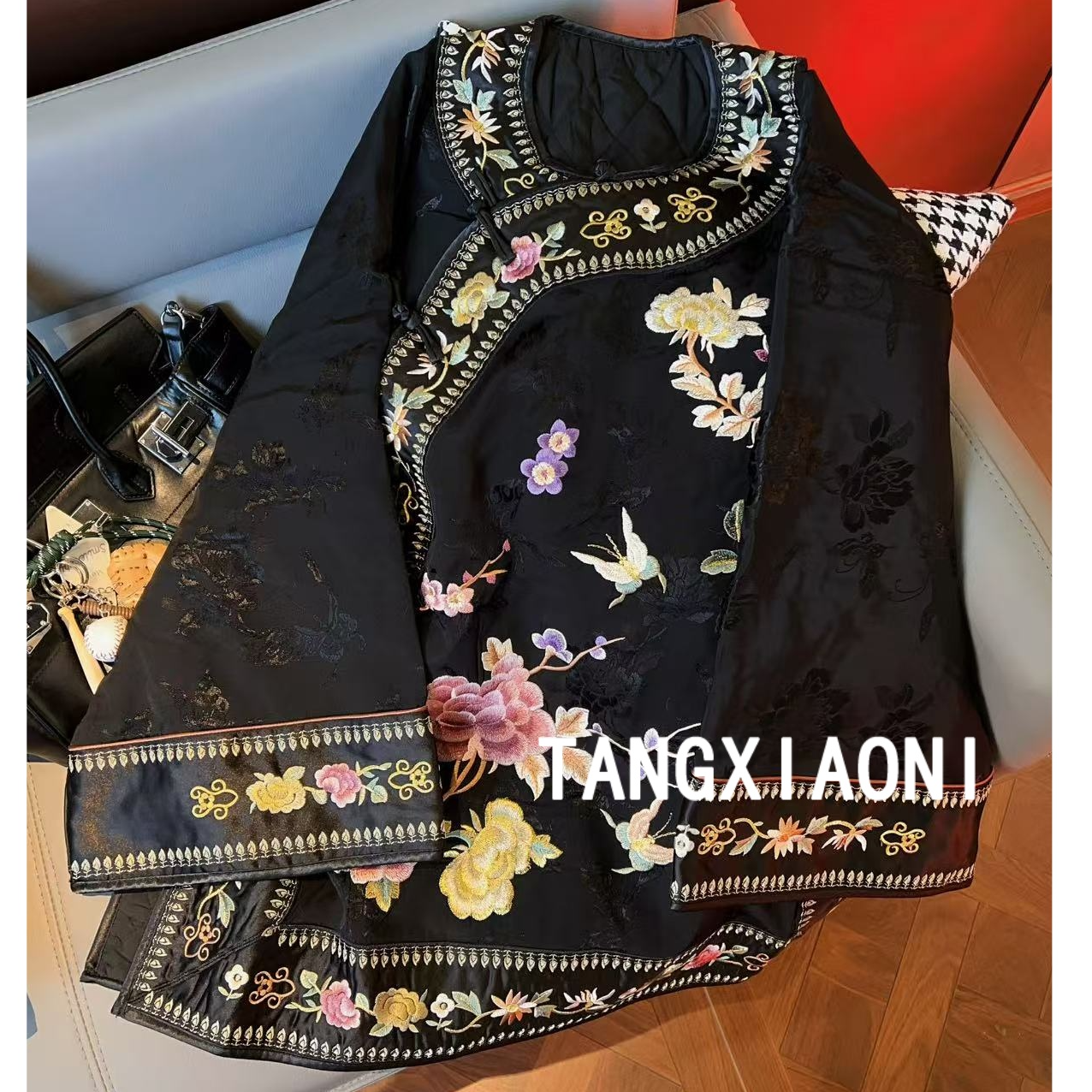 5店 福利草草高货外套潮牌女装20