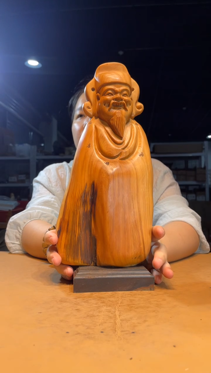 柏木（崖柏）其他（ 直播推荐 ）