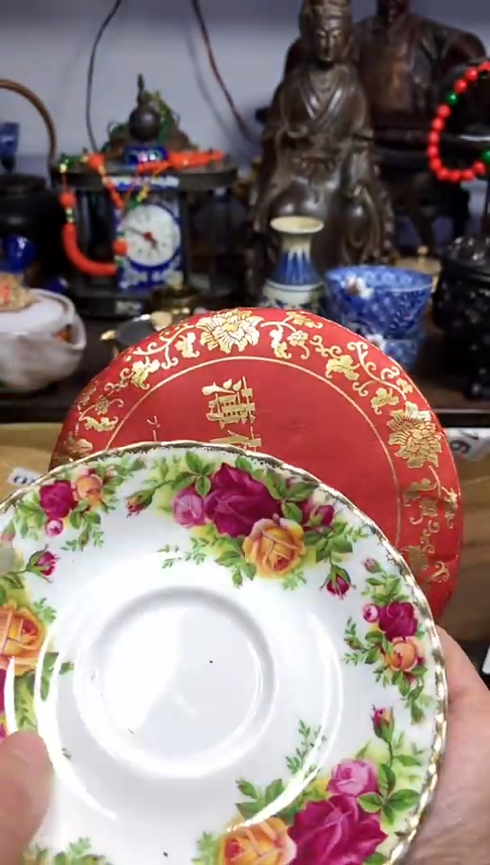 【闪购商品】瓷器默认链接一物一拍