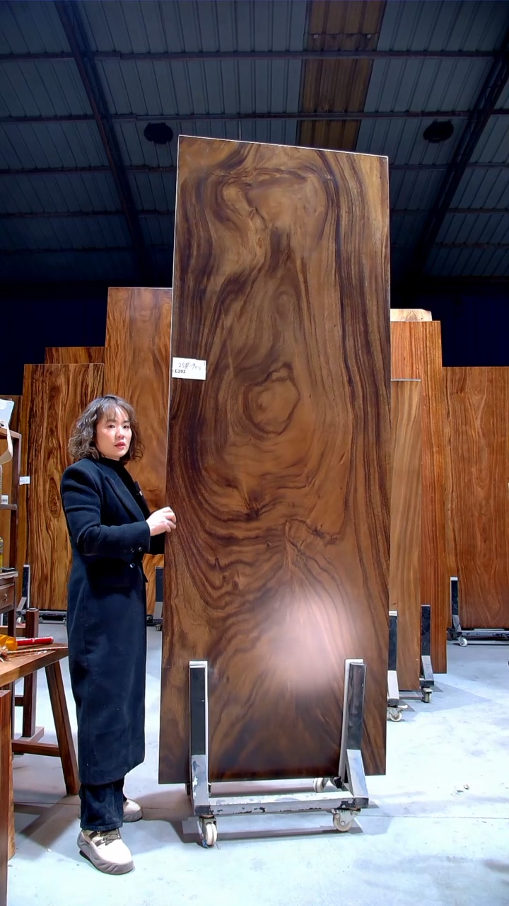 【闪购商品】木木艺E292-258-90-6