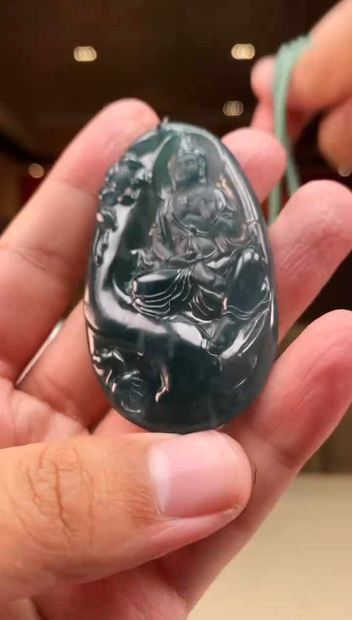 【闪购商品】定制翡翠未镶嵌             *340