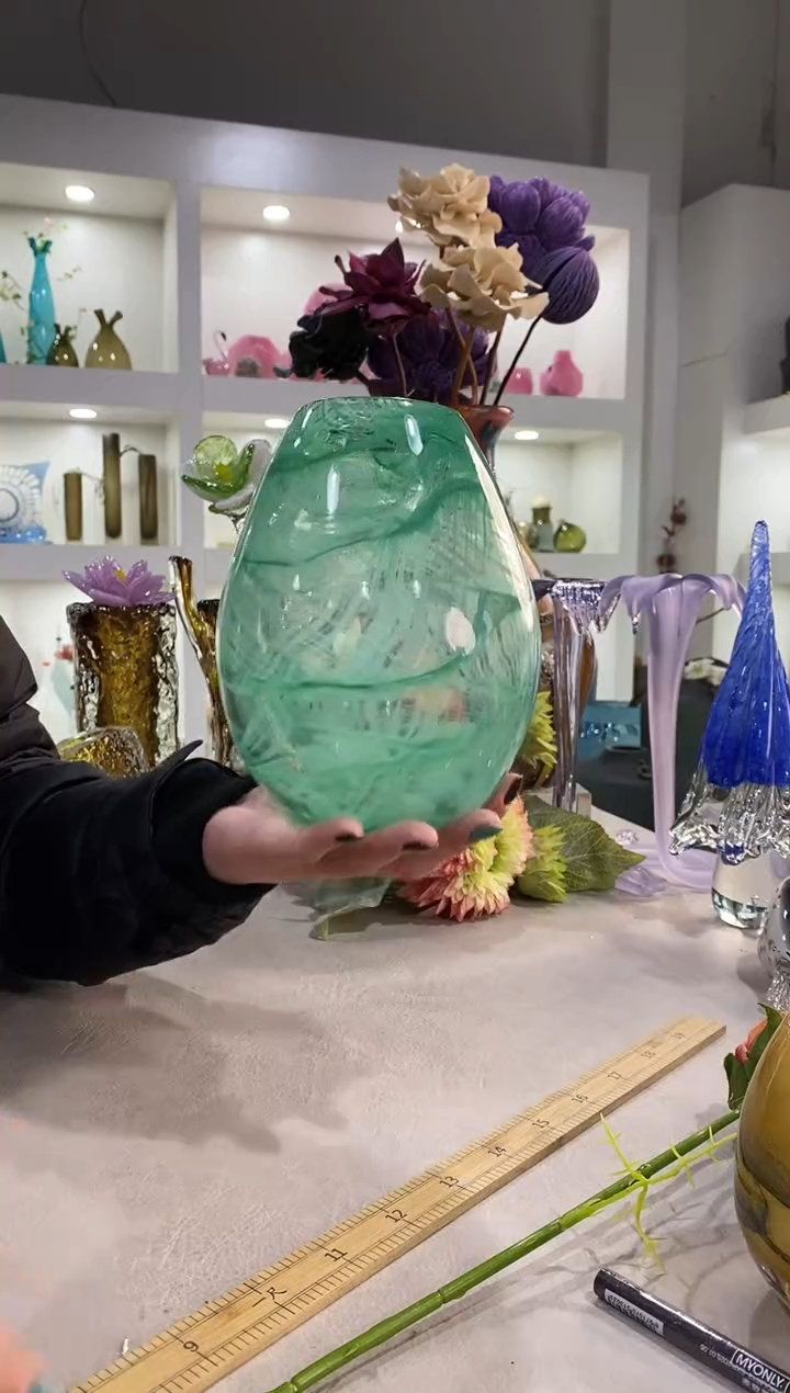 慕忆家琉璃微瑕高20口7