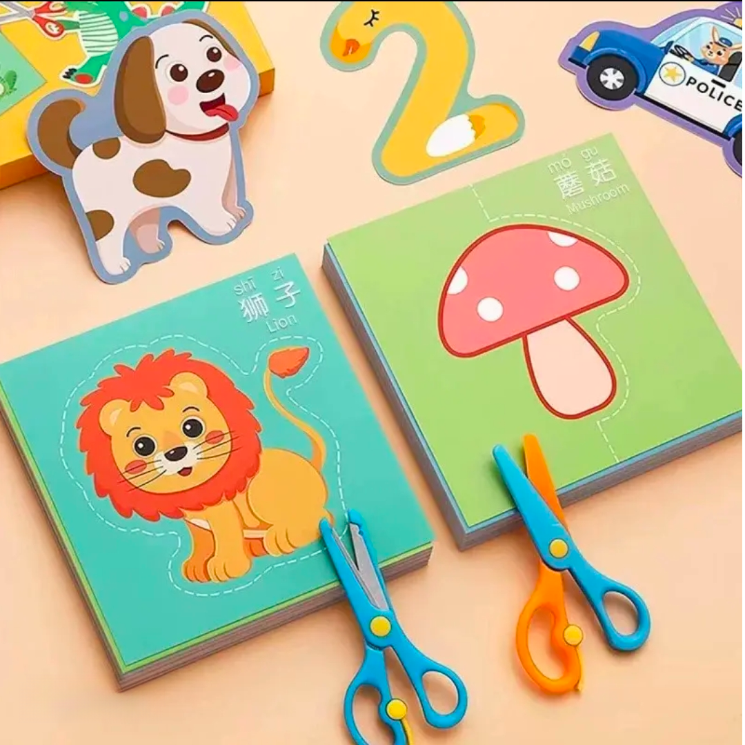 小蜜蜂手工折纸半透明白色/棕色自带胶家居自用慢燃安全纸