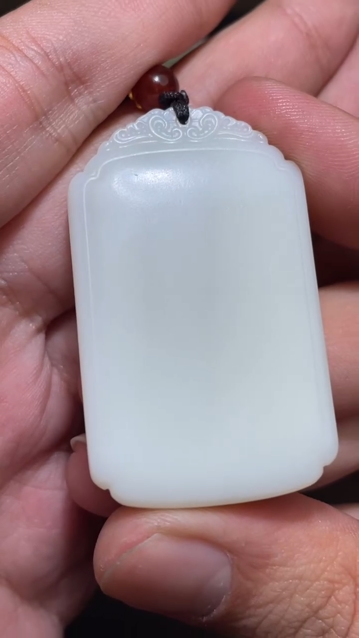 【闪购商品】和田玉1.23HS多样性拍一发一未镶嵌108