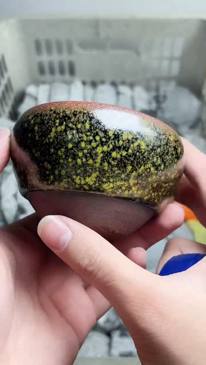 【闪购商品】茶盏873微瑕盏介意勿拍