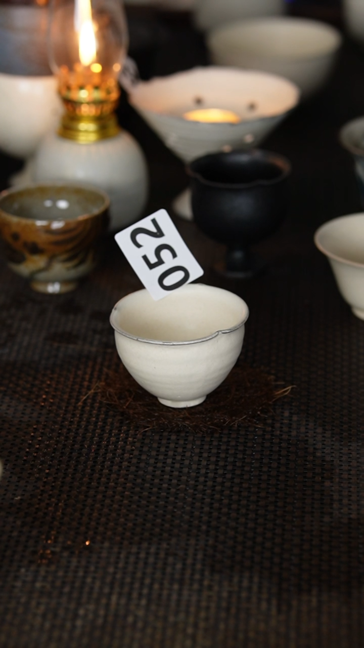 【闪购商品】052景德镇{立梦陶}手作