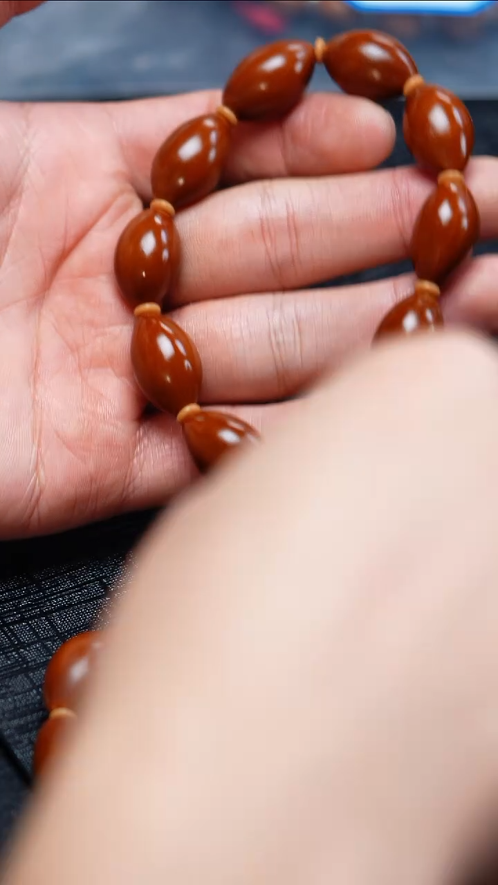 手串/手链橄榄核橄榄核