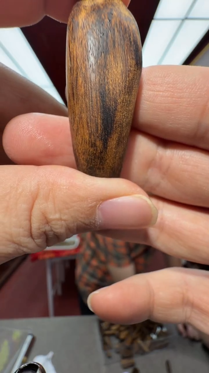 沉香吊坠多样性发一 