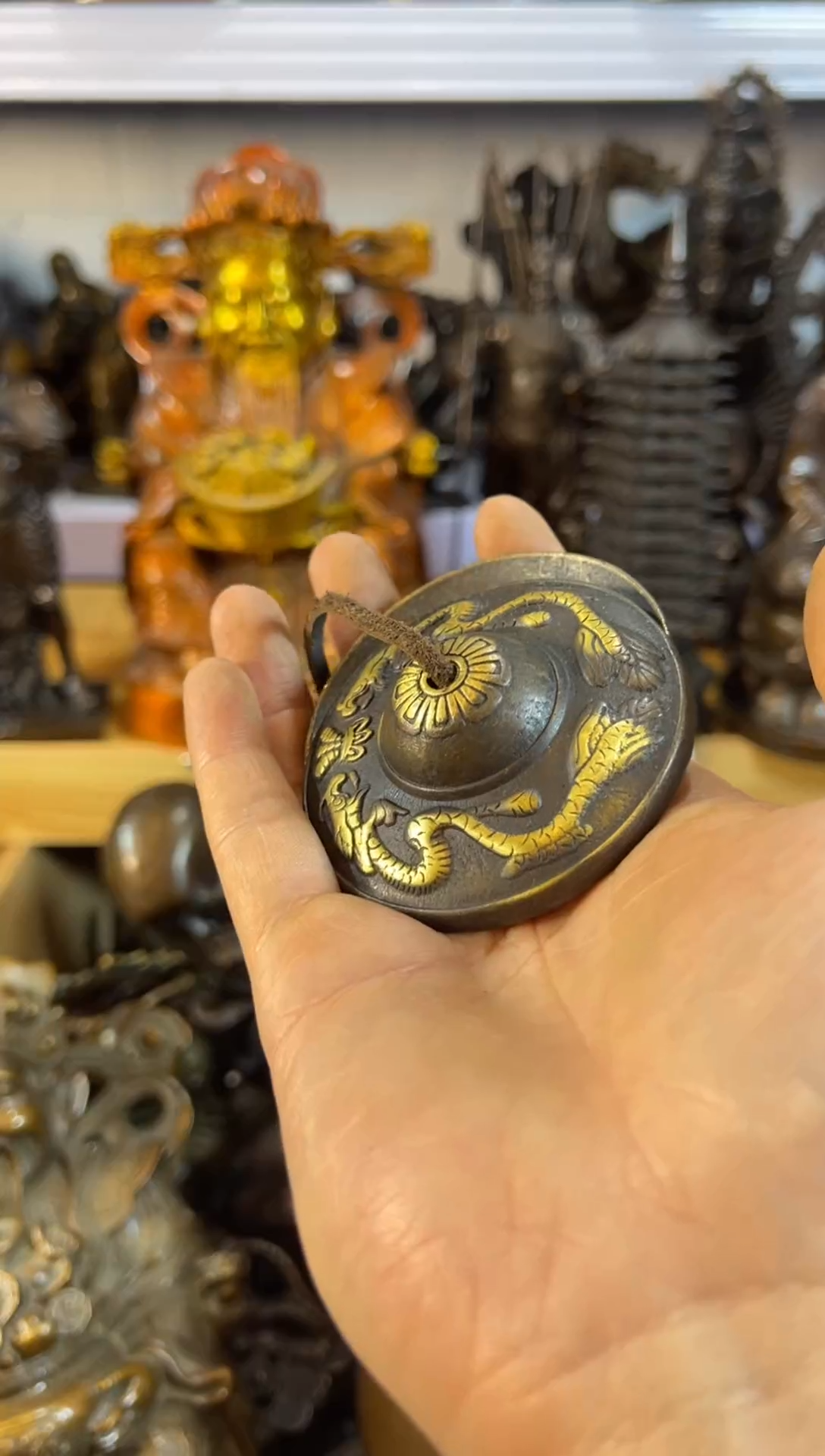 【闪购商品】.物品摆件 案台摆件