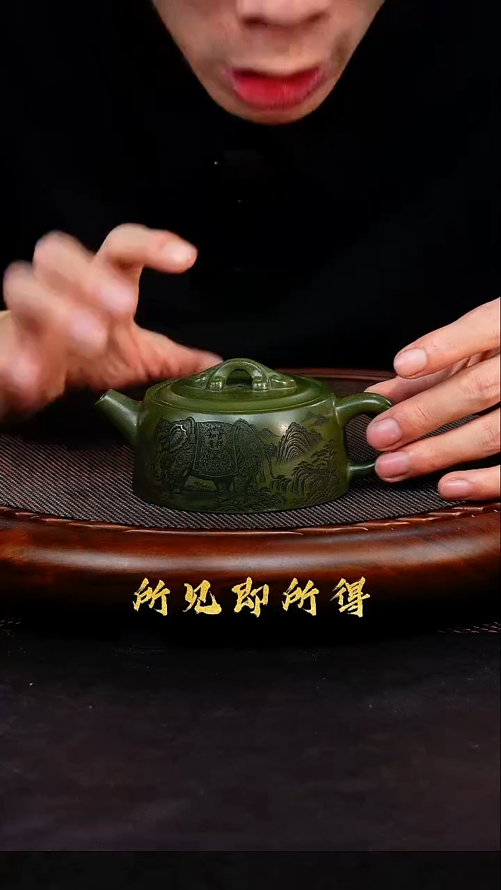 茶壶紫砂1                  