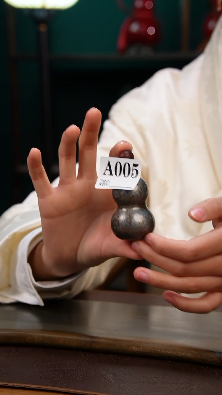 【闪购商品】A005热水酒葫芦小酒壶 一物一拍