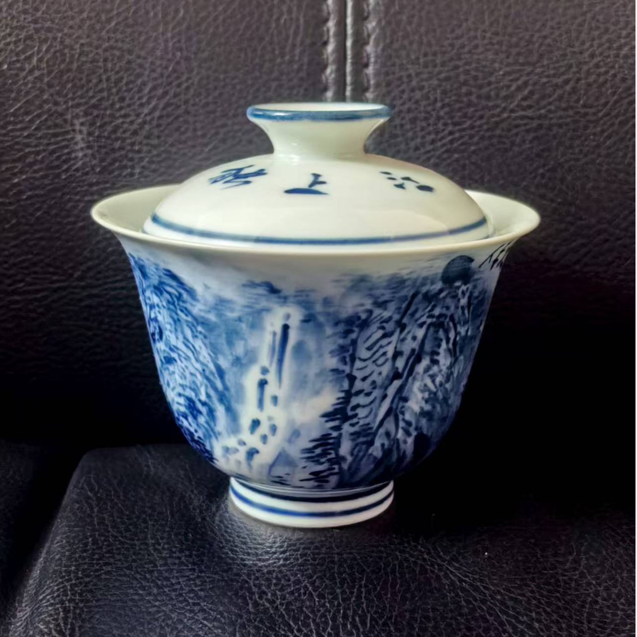 陶瓷景德镇手工手绘