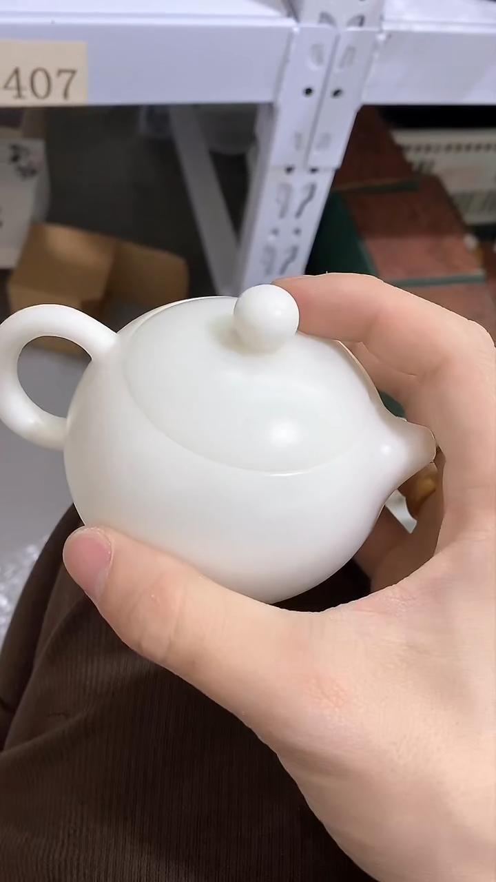 【闪购商品】瓷片陶瓷茶器福利陈407