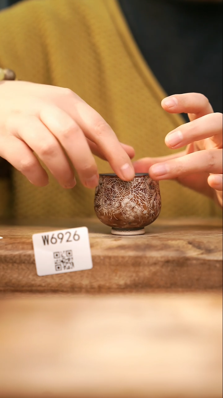 【经典福利】/ 杯子@@W6926