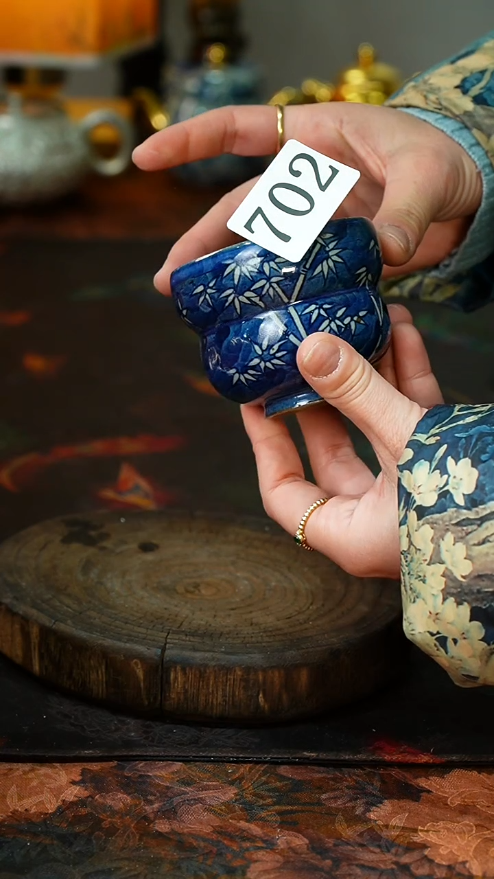 【闪购商品】.............茶碗702