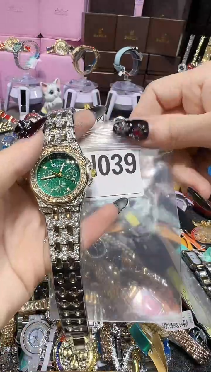 石英机芯锻造碳钢0