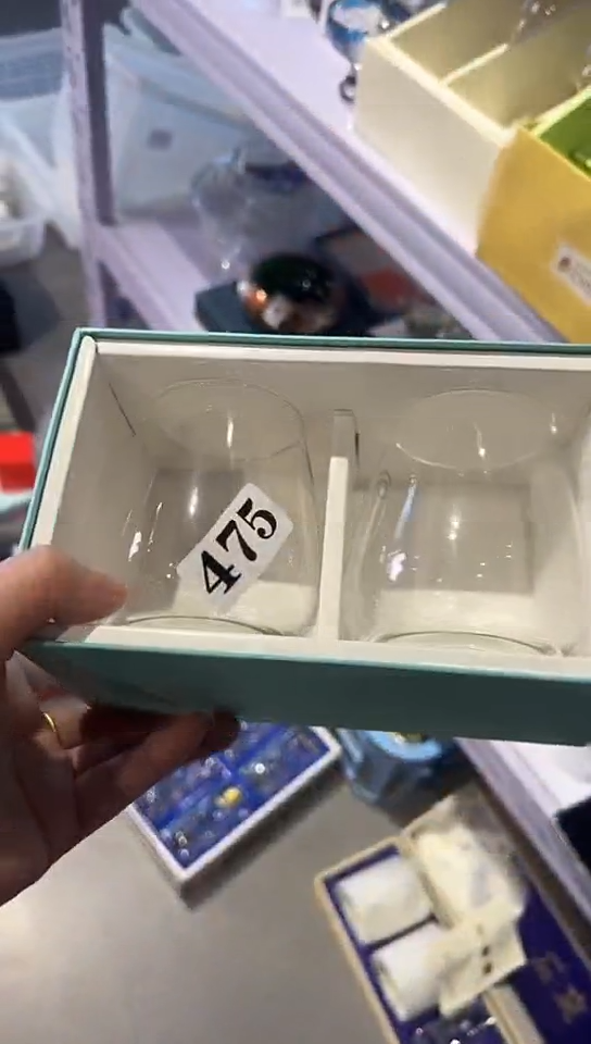 【闪购商品】中古回流瓷器谨慎参拍