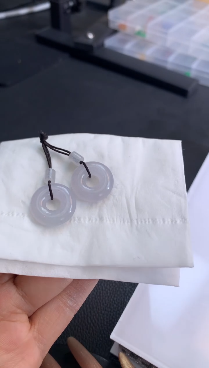 【闪购商品】定制翡翠未镶嵌翡翠