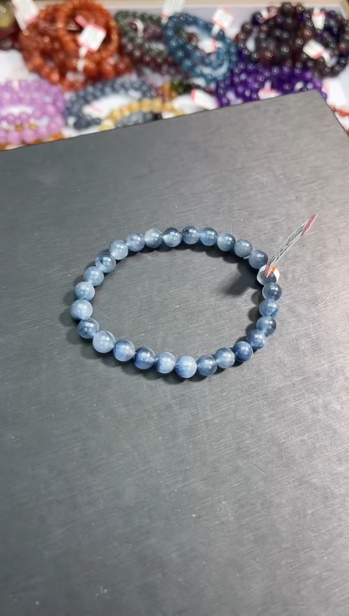 【闪购商品】水晶手链未镶嵌39多样性发其一/7+