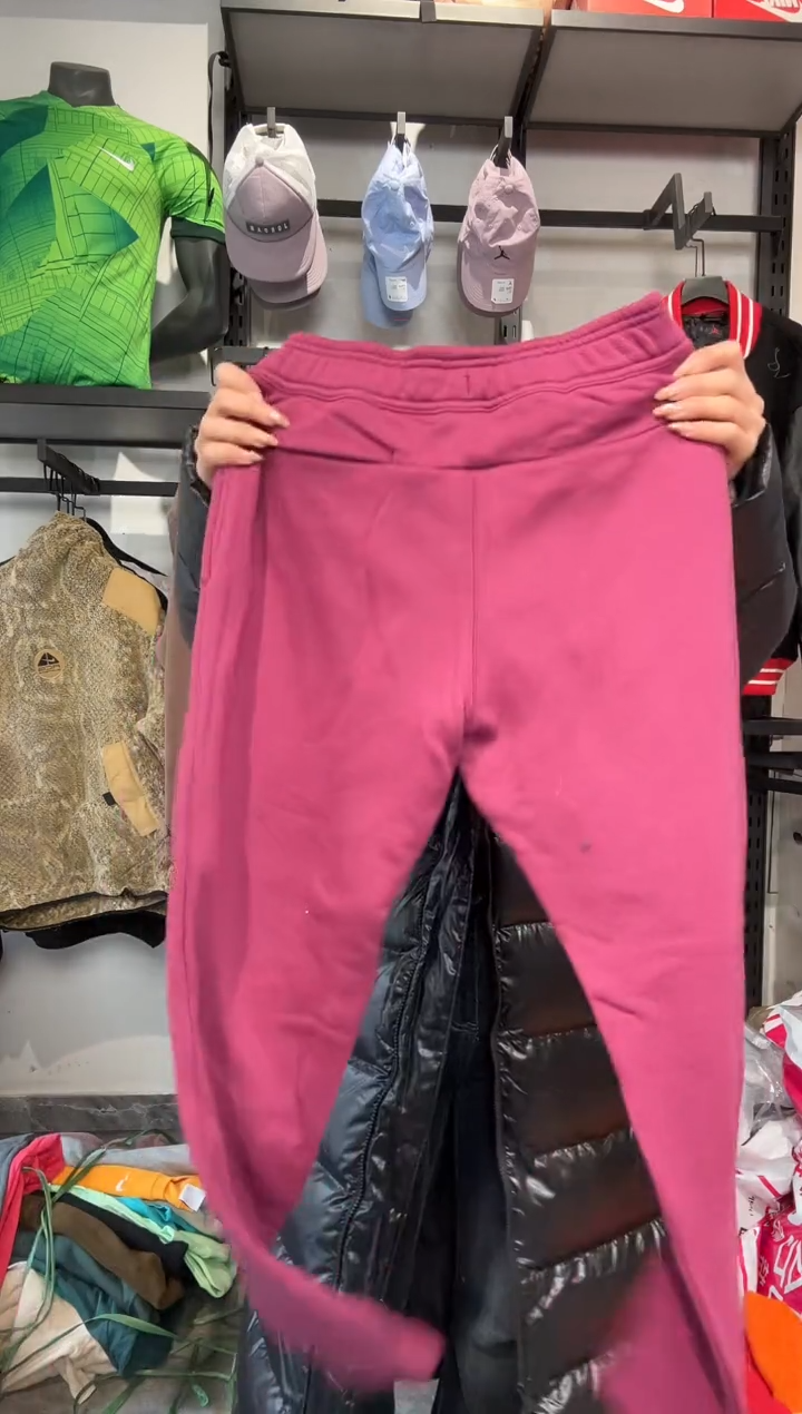 1009闪购编码Nike/Jordan运动卫衣裤以直播间过款为准尺码. 