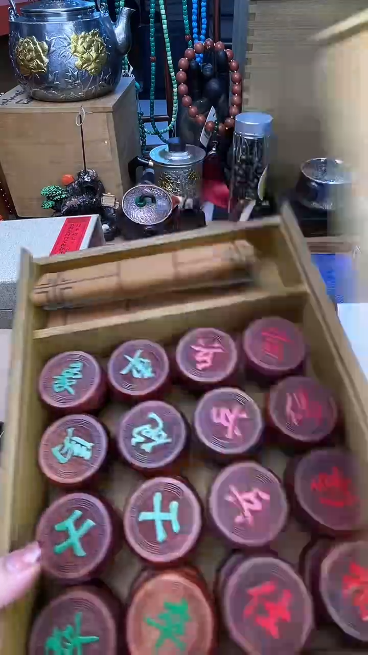 瓷片XQ蒙特尖货严选质量保证