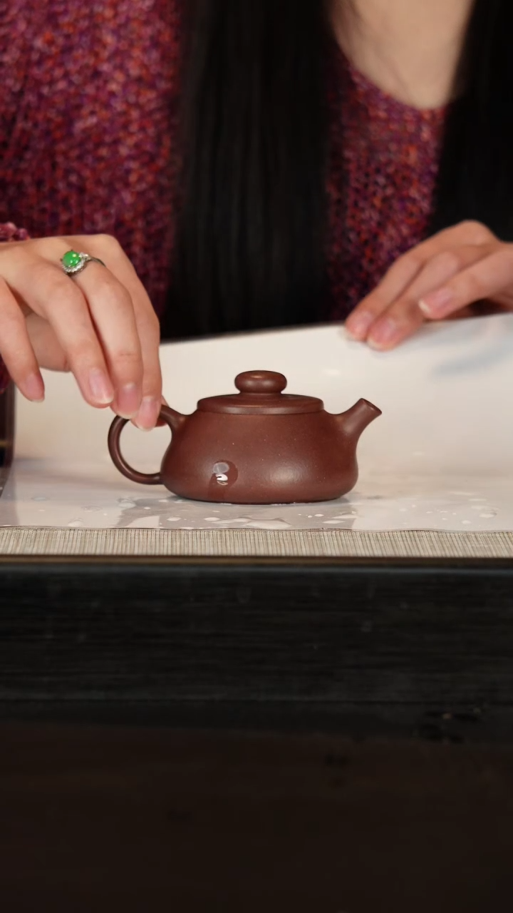 【闪购商品】紫砂茶壶原矿紫砂茶壶