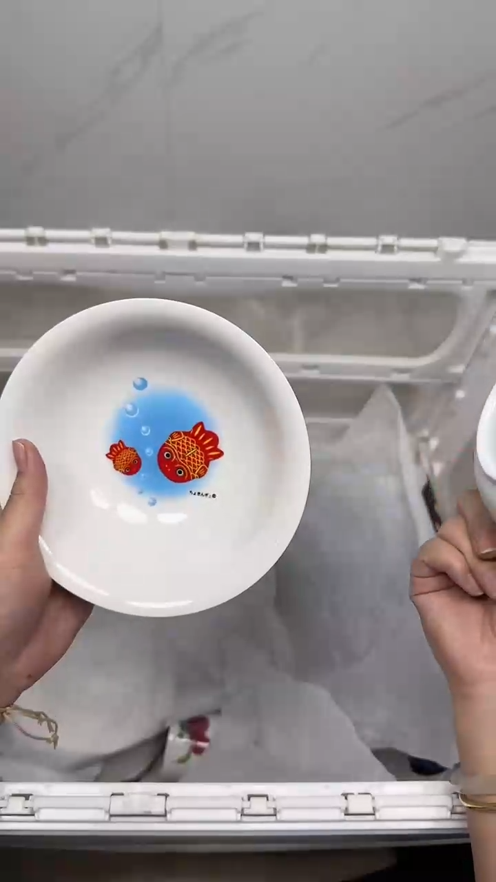 【闪购商品】4861回流瓷器默认微瑕，18.8包邮