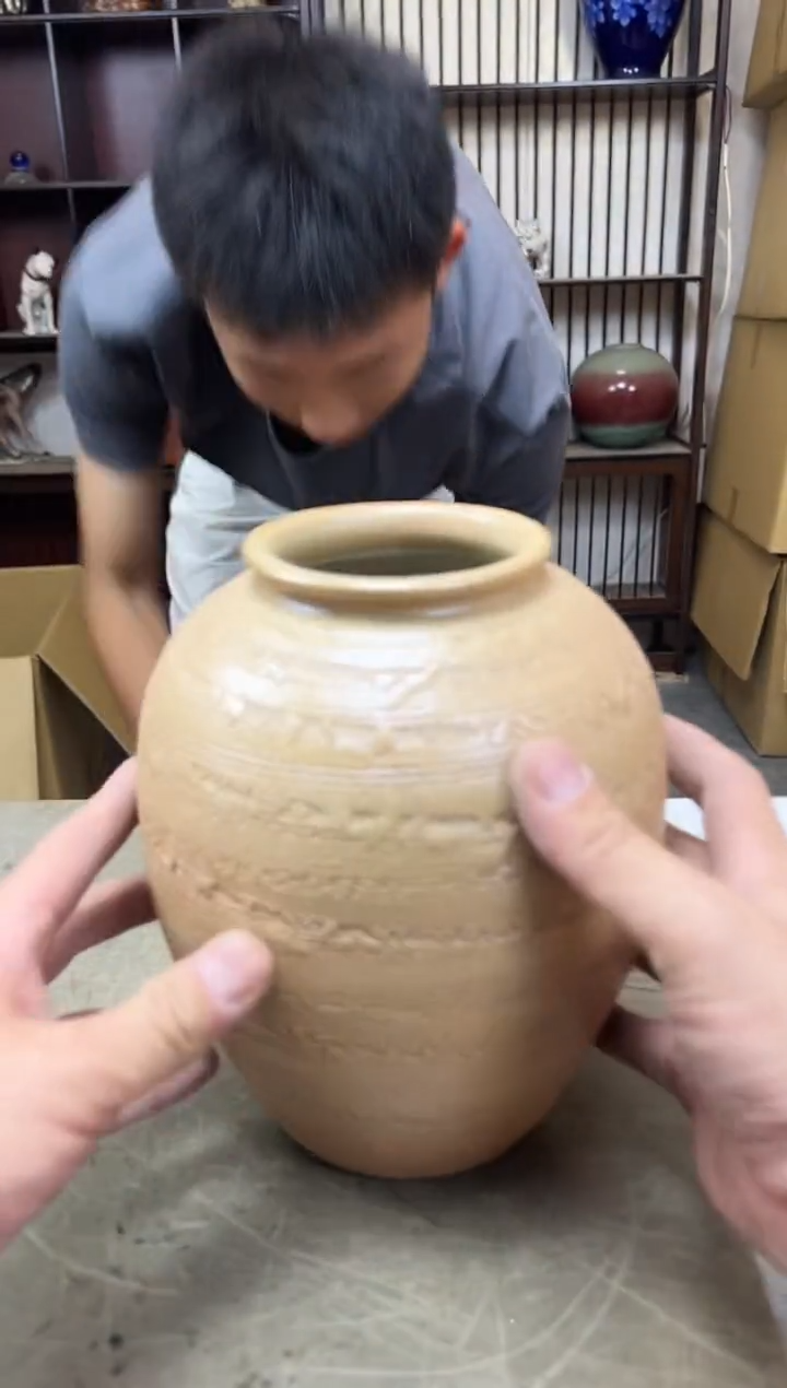 瓷片486聚宝缘海淘精选