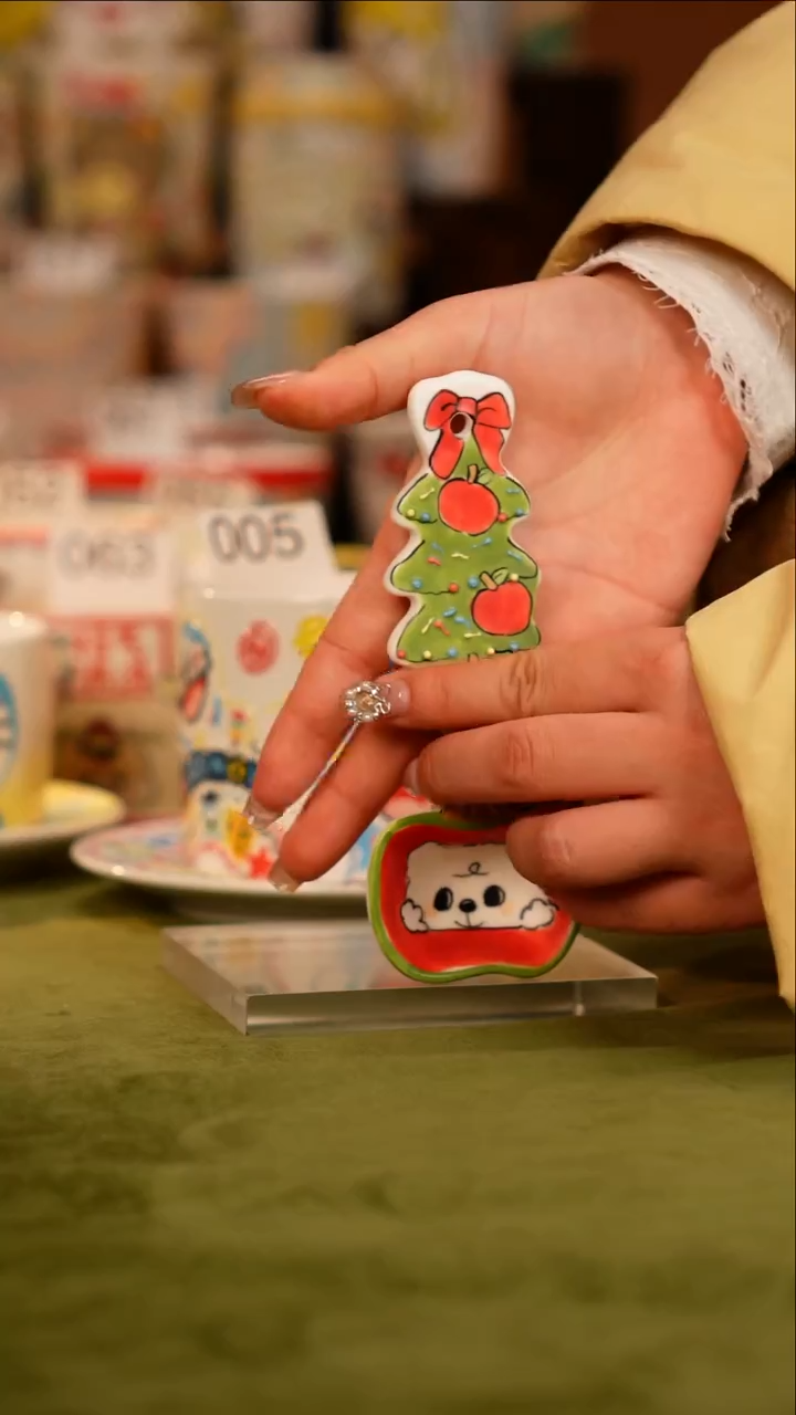 y牡野器物 牡野器物  /（代拍链接定金）不退不换