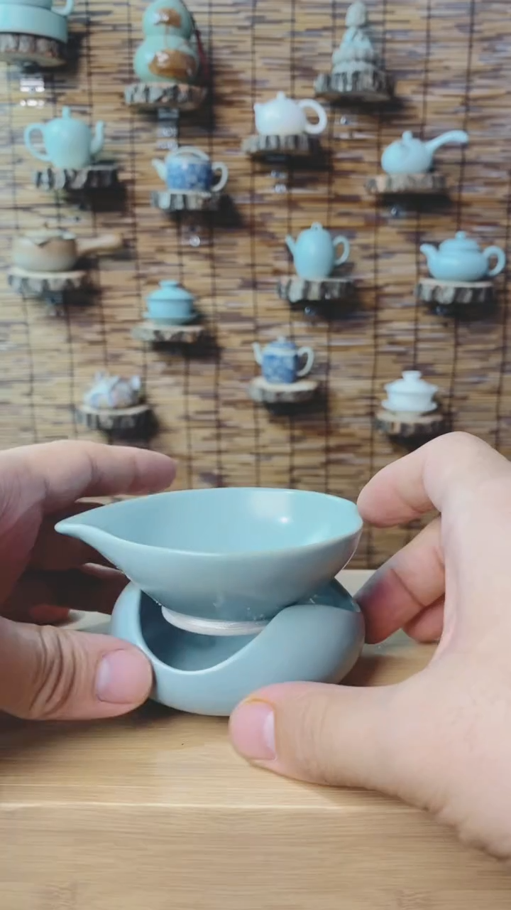 【闪购商品】轻轻微瑕茶具茶壶茶碗茶杯