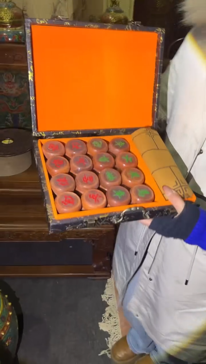 【闪购商品】香榧木44咚咚咚咚咚咚咚咚