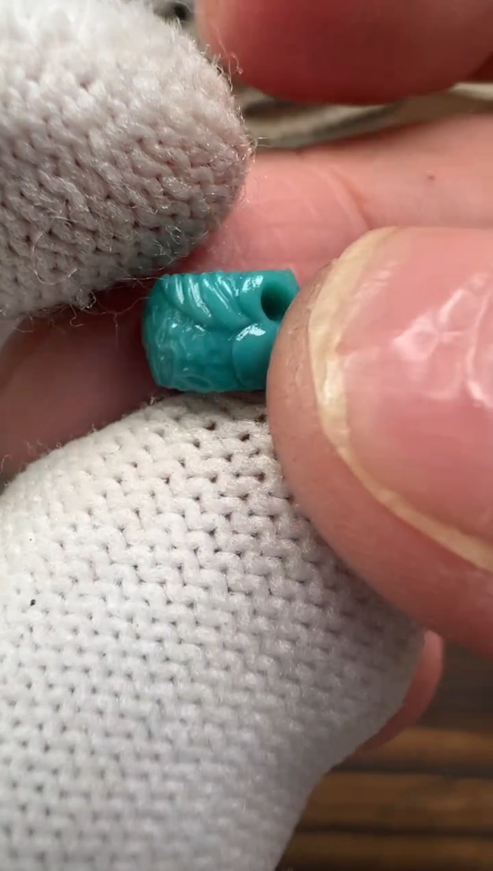 【闪购商品】绿松石12未镶嵌绿松石配饰