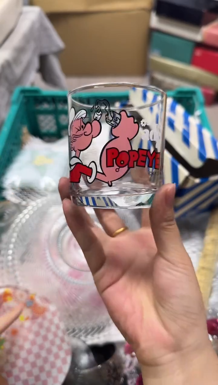 手工艺品玻璃?****?125