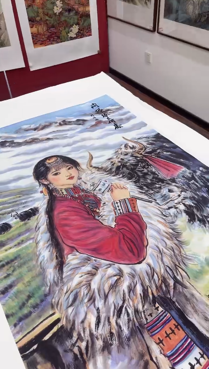 丽丽精品专属链接33