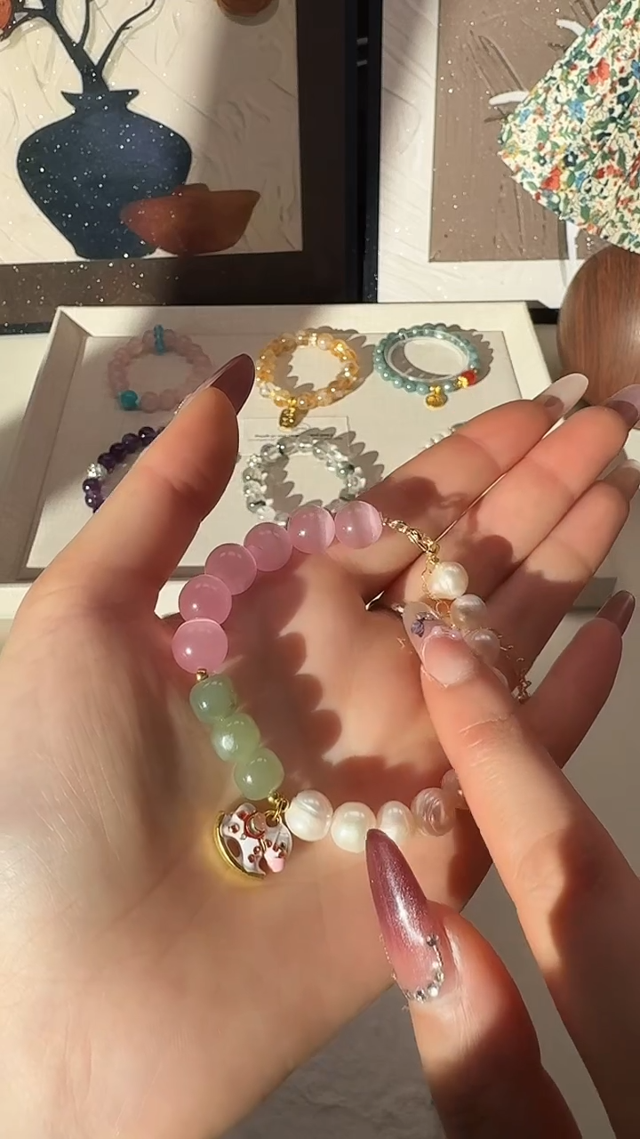 未镶嵌手链和田玉039