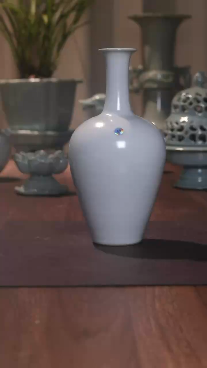莱菔瓶···········