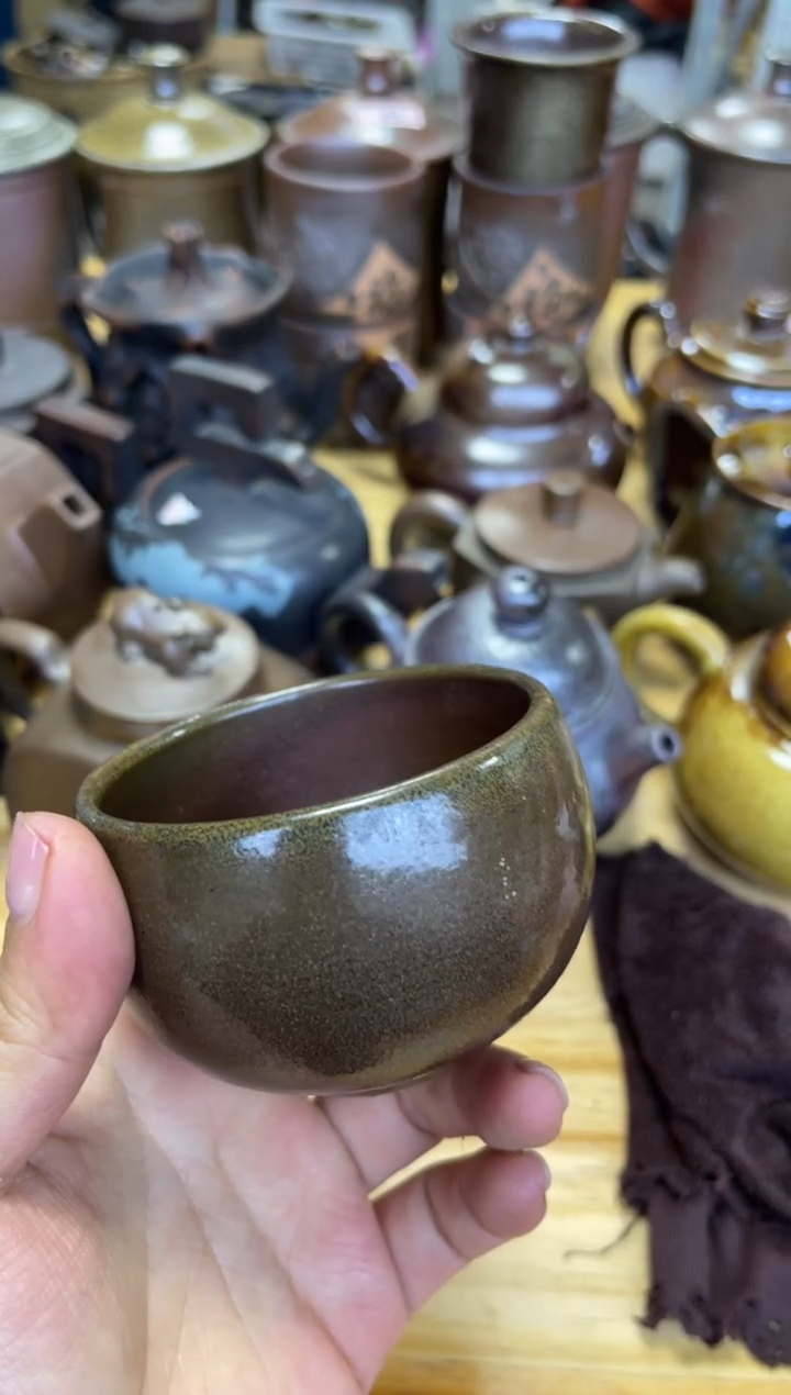 【闪购商品】杯541号 微瑕【白云推荐】